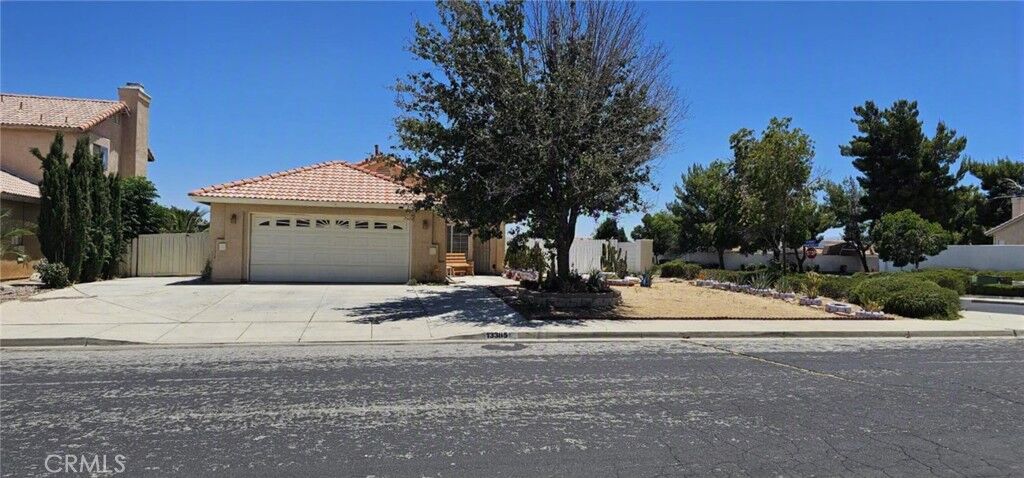 Property Photo:  13385 Monterey  CA 92392 