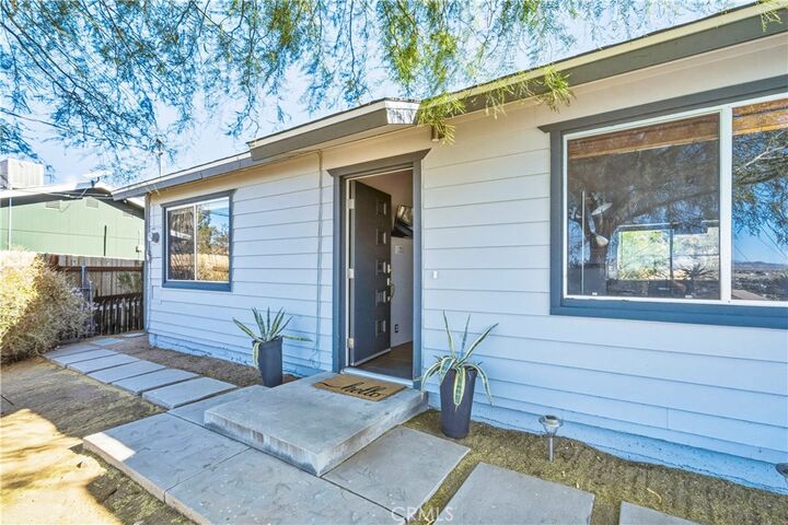 Property Photo:  7025 Park Boulevard  CA 92252 
