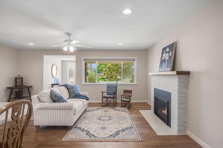 Property Photo: 2211 Winterwarm Dr CA 92028