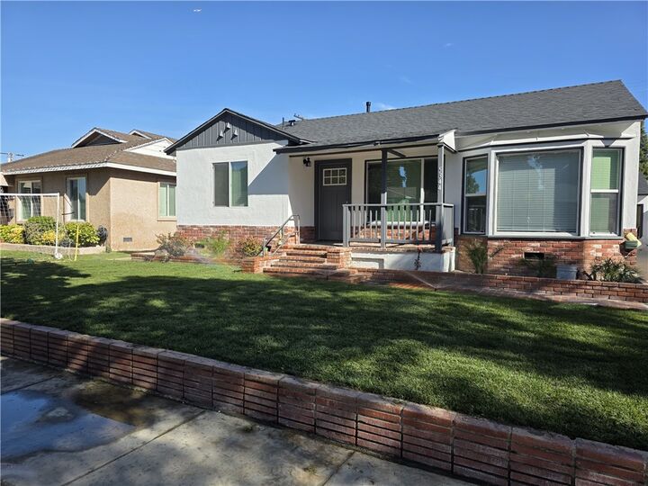 Property Photo:  5344 Adenmoor  CA 90713 