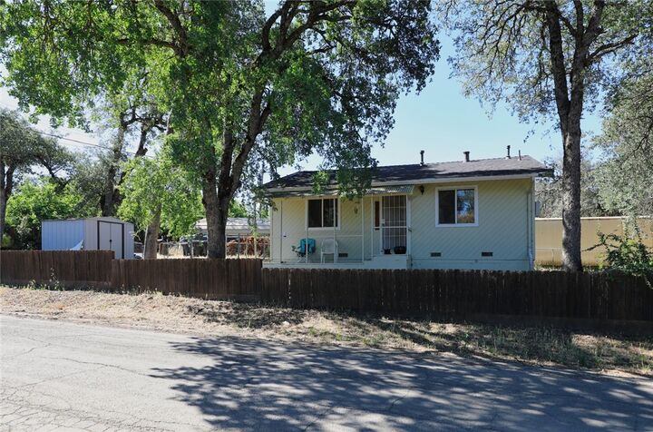 Property Photo:  4013 Spruce  CA 95422 