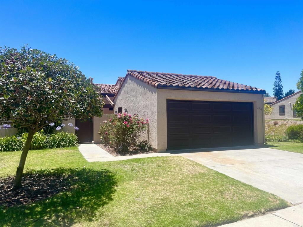 Property Photo:  2068 Golden Circle Drive  CA 92026 