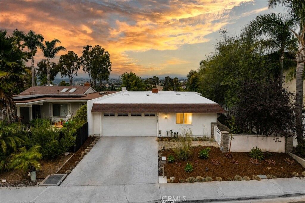 Property Photo: 29582 Colebrook CA 92677