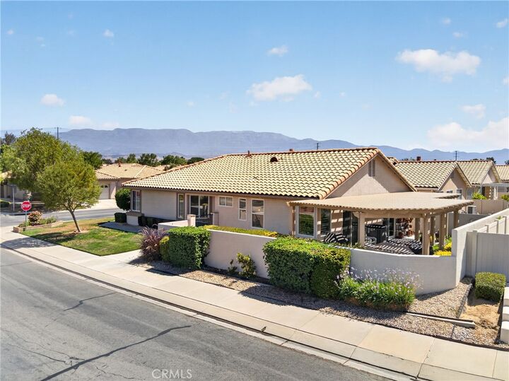 Property Photo:  5886 Myrtle Beach Drive  CA 92220 