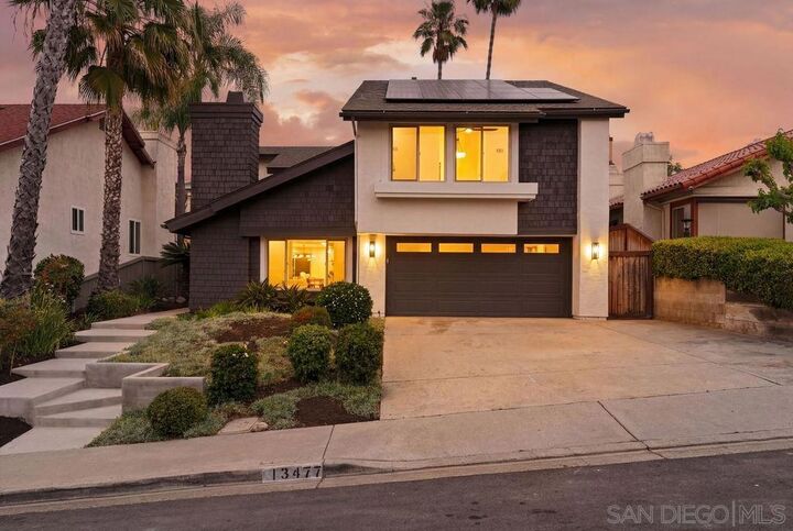 Property Photo:  13477 Appalachian Way  CA 92129 