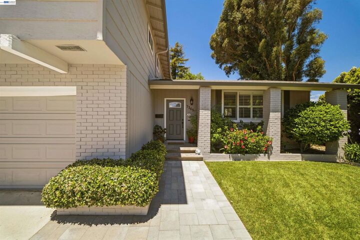 Property Photo:  7365 Tulipwood Circle  CA 94588 