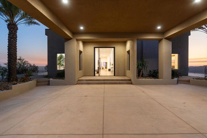 Property Photo:  2297 Sunshine Mountain Rd  CA 92069 