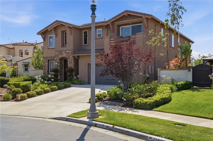 Property Photo: 28107 Anvil CA 91354