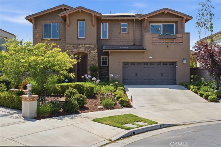 Property Photo:  28107 Anvil  CA 91354 