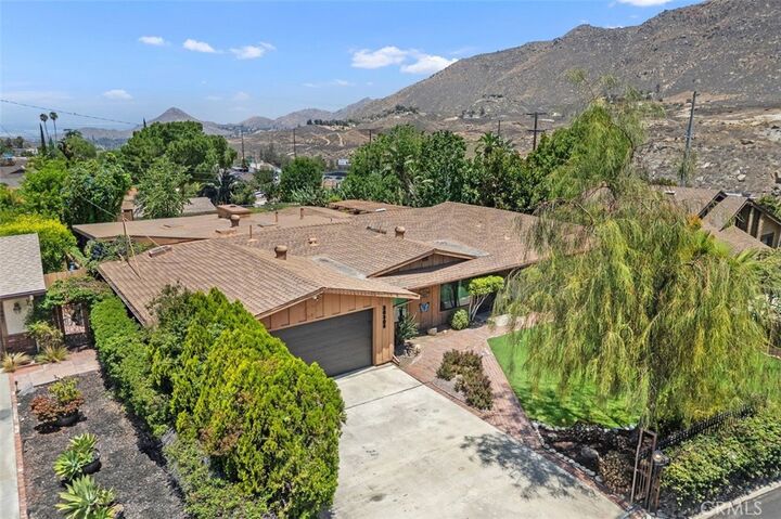 Property Photo: 20505 Claremont Avenue CA 92507
