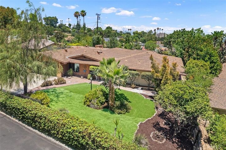 Property Photo:  20505 Claremont Avenue  CA 92507 