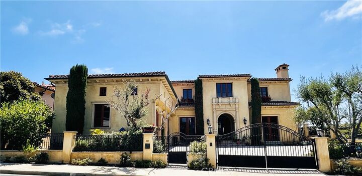 Property Photo:  101 Ritz Cove Drive  CA 92629 