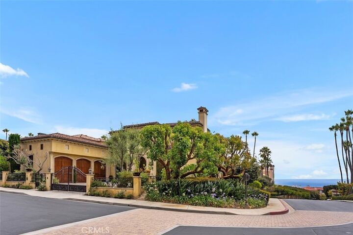 Property Photo: 101 Ritz Cove Drive CA 92629
