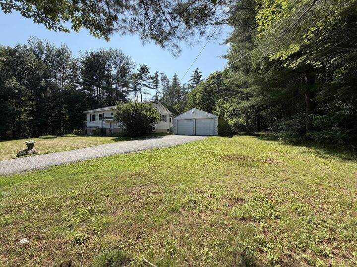 Property Photo:  94 Stillwater Avenue  ME 04473 
