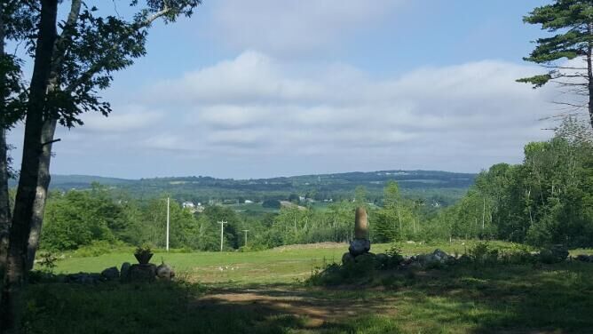 Property Photo:  218 Barrett Hill Road  ME 04862 