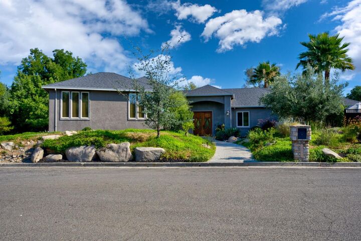 Property Photo:  6190 Country Club Place  CA 95301 