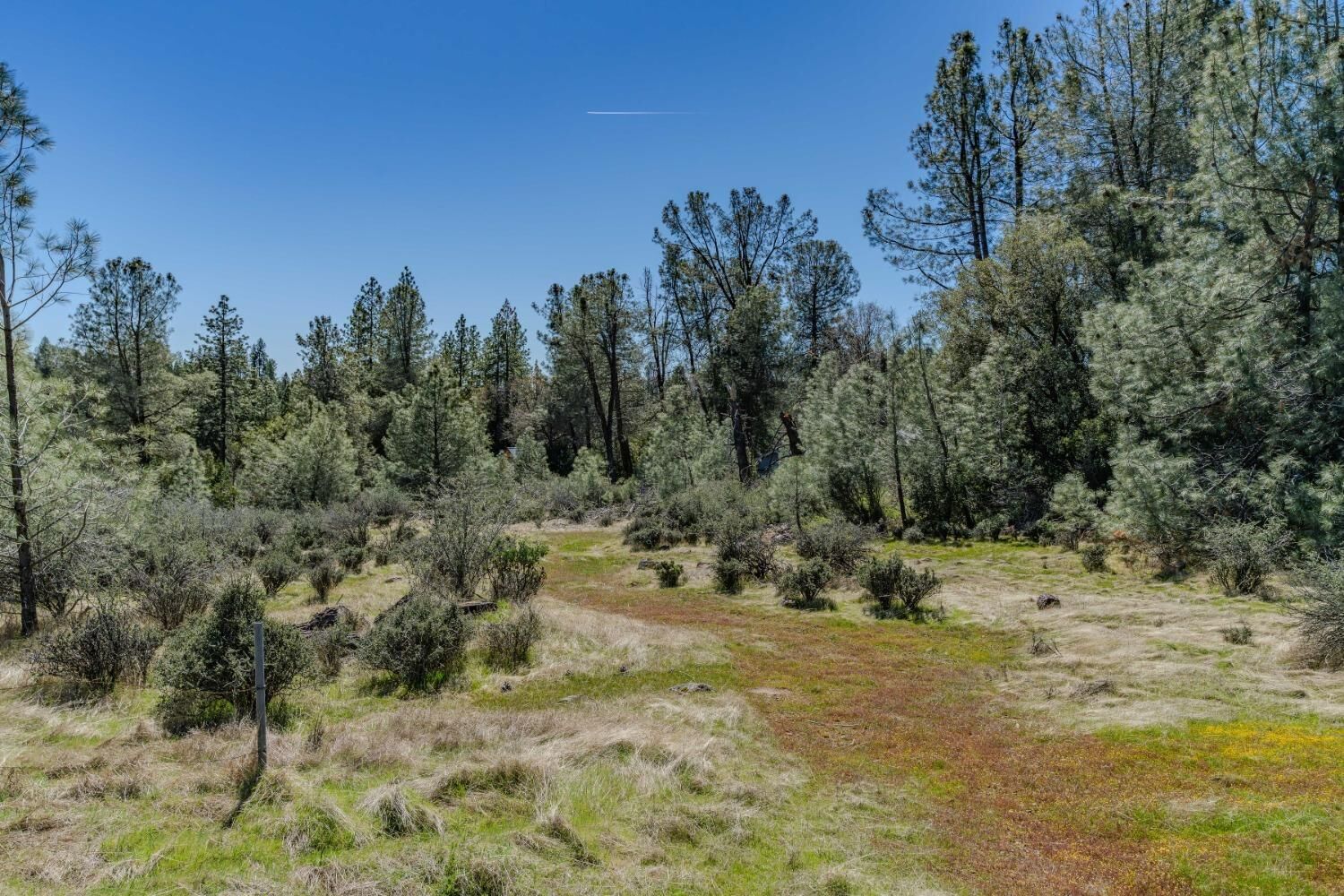 Property Photo: 0 Carson Road CA 95666