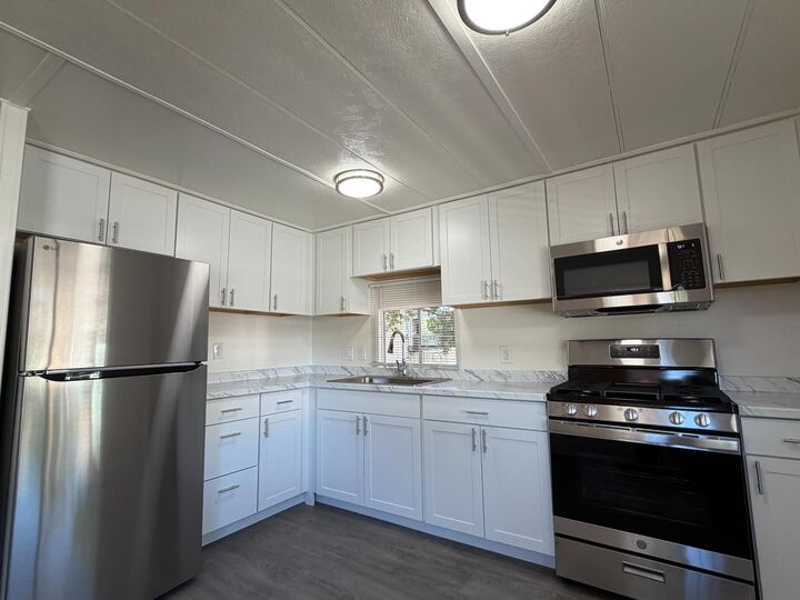 Property Photo: 6132 Main Avenue 66 CA 95662