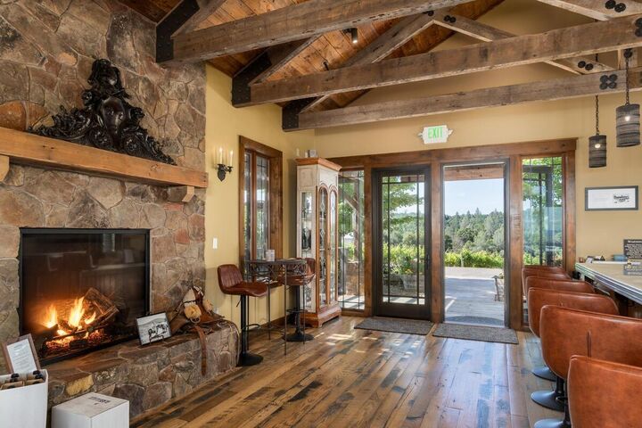 Property Photo: 8054 Fairplay Road CA 95684