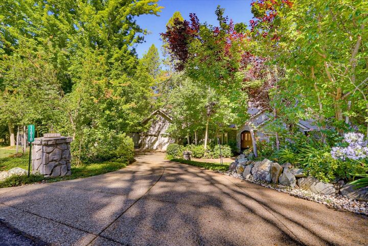 Property Photo:  11010 Success Cross Road  CA 95959 