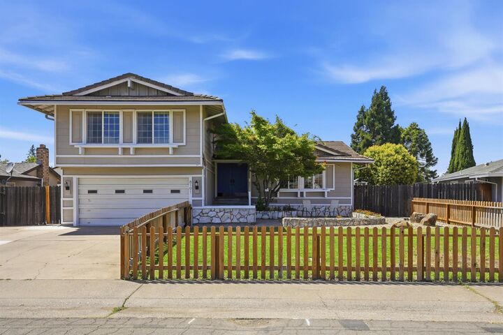 Property Photo:  8191 Canyon Oak Drive  CA 95610 
