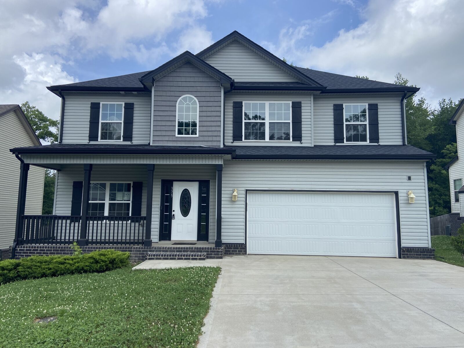 Property Photo:  375 Barry Dr  TN 37040 