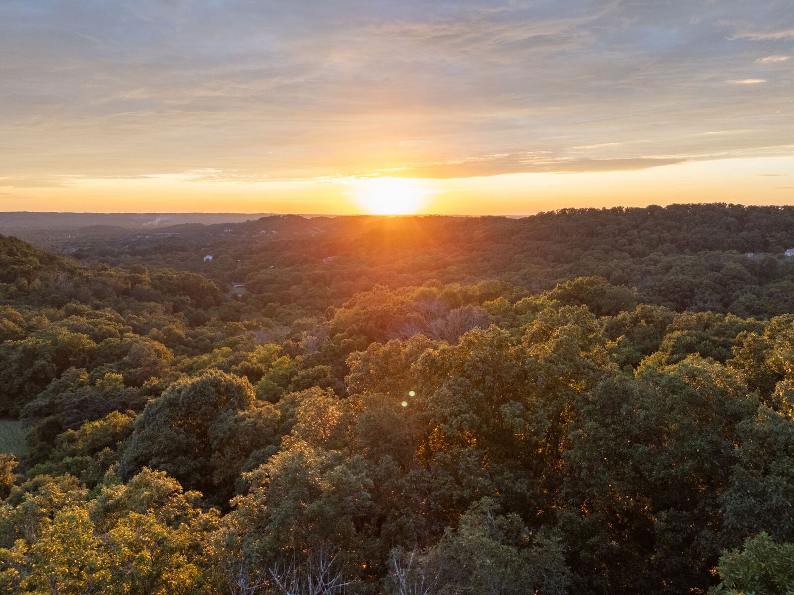 Property Photo:  2268 N Berrys Chapel Rd  TN 37069 