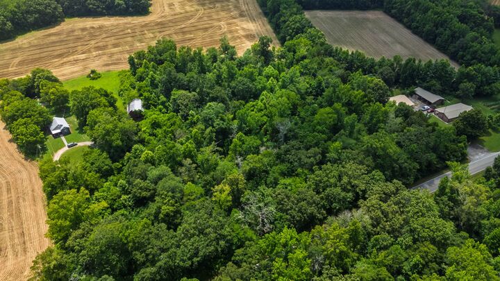 Property Photo: 0 Oak Grove Rd TN 37324