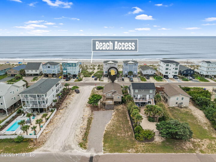 Property Photo:  930 E Beach Drive  NC 28465 