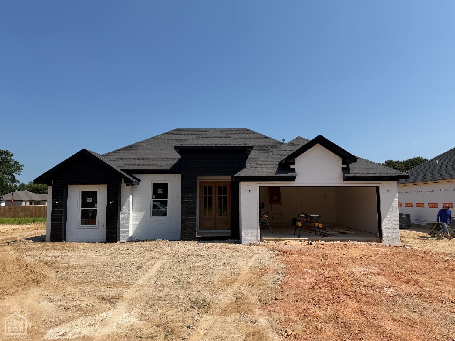 Property Photo:  603 Cayson Street  AR 72416 