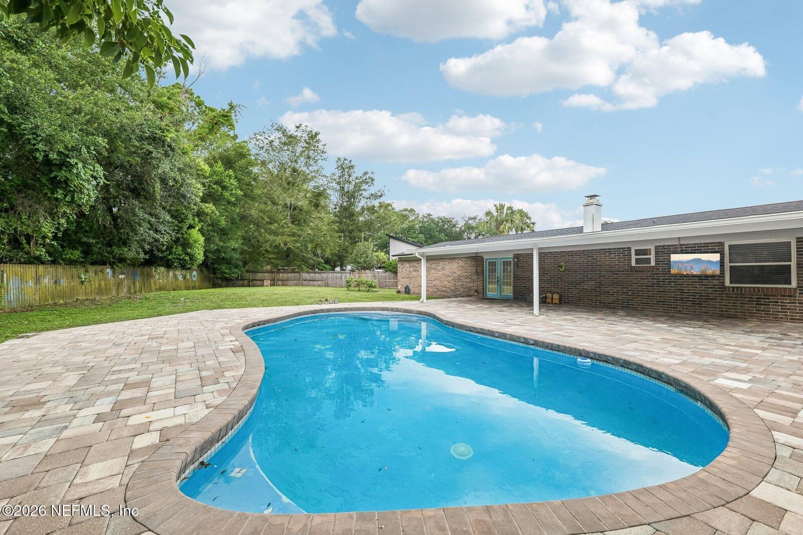 Property Photo: 8199 Cholo Trail FL 32244