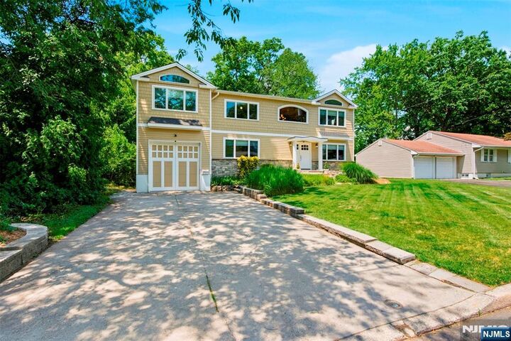 Property Photo: 2604 Cleveland Avenue NJ 07676