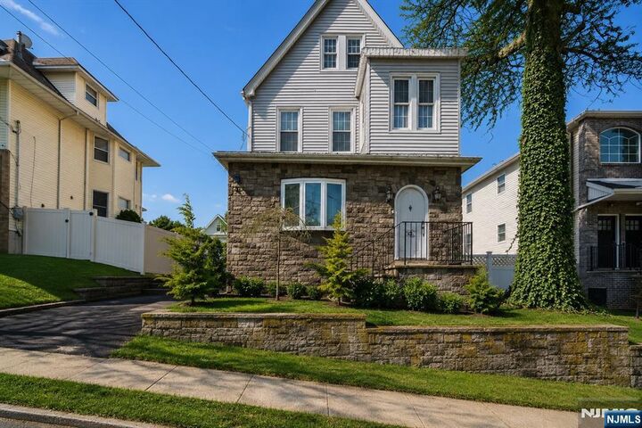 Property Photo:  60 Stewart Avenue  NJ 07032 