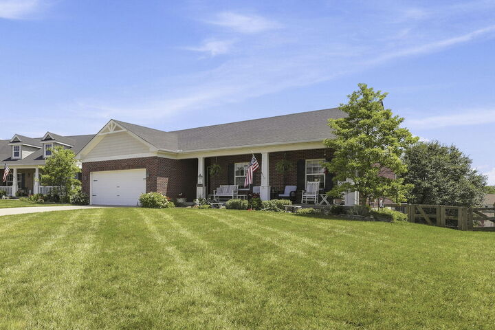 Property Photo:  931 Ally Way  KY 41051 
