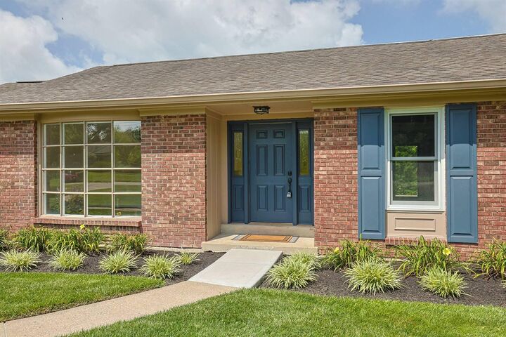 Property Photo: 10071 Timbercreek Drive KY 41091