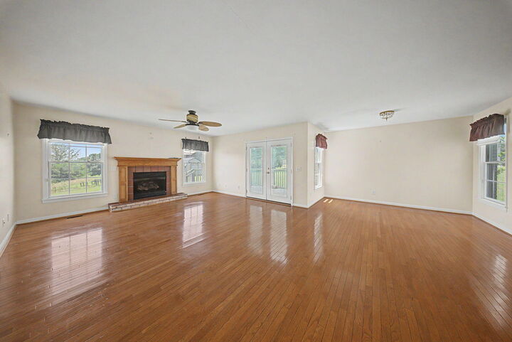 Property Photo:  697 Independence Station Road  KY 41051 