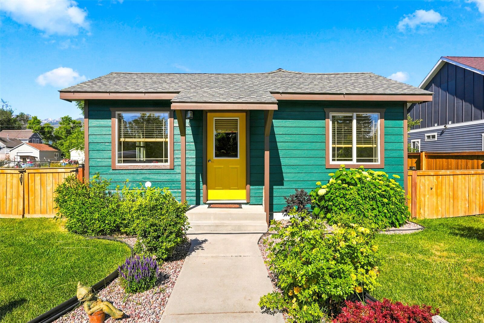 Property Photo:  213 N 7th Street  MT 59840 