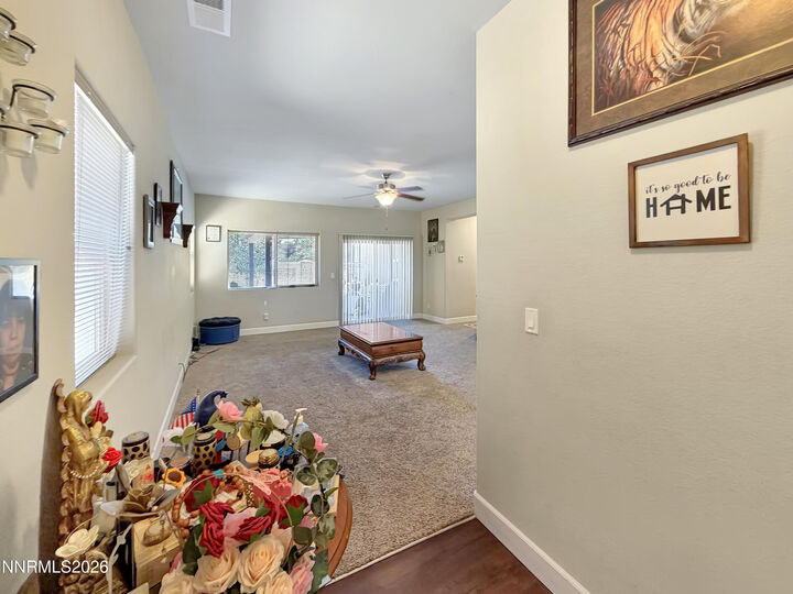 Property Photo: 545 Osprey Way NV 89408