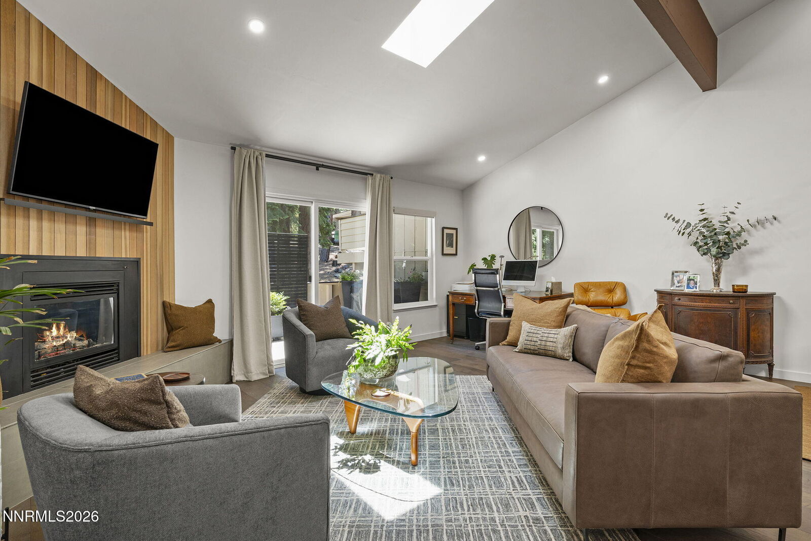 Property Photo:  321 Ski Way  NV 89451 