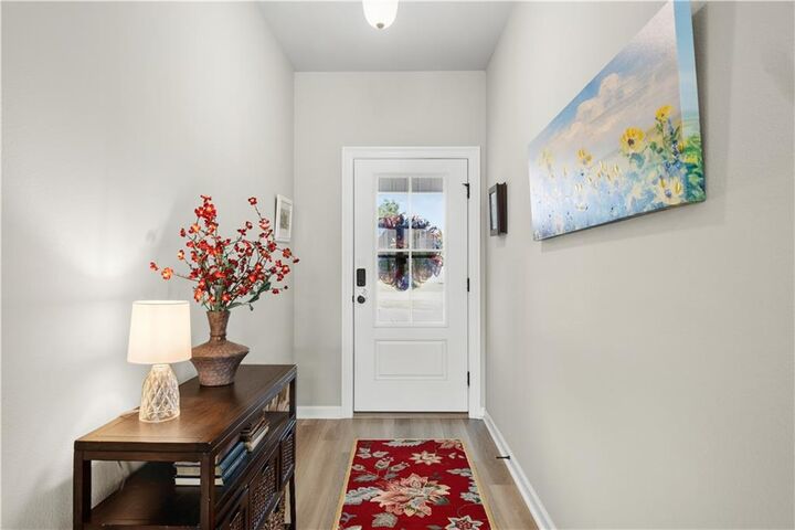 Property Photo: 20607 Stone House Road LA 70401
