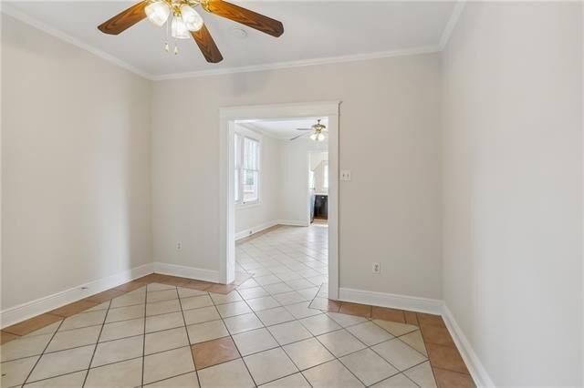 Property Photo:  5509 Cucullu Street  LA 70115 
