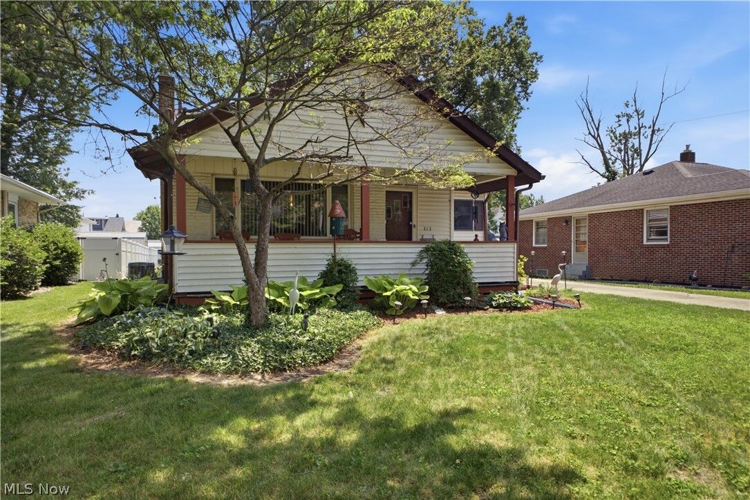 Property Photo:  313 S Canal Street  OH 44444 