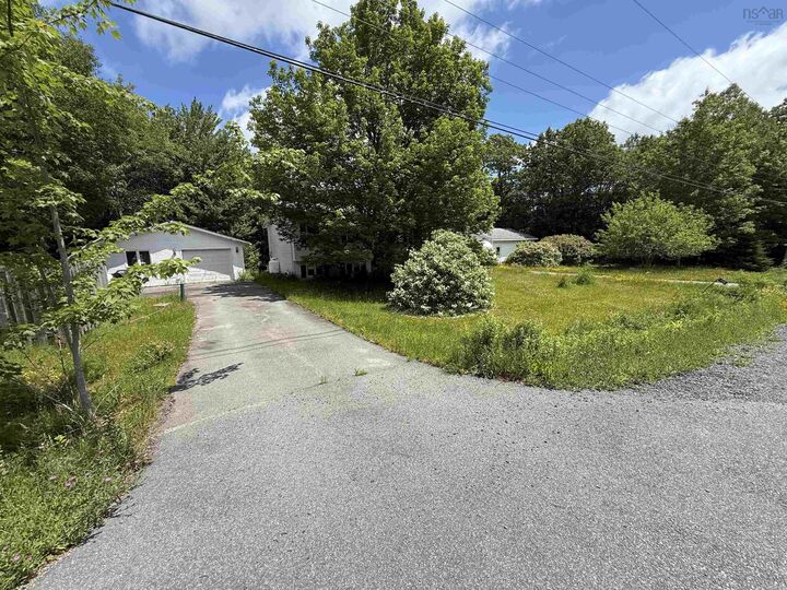 Property Photo: 115 Dawson Heights NS B0R 1E0