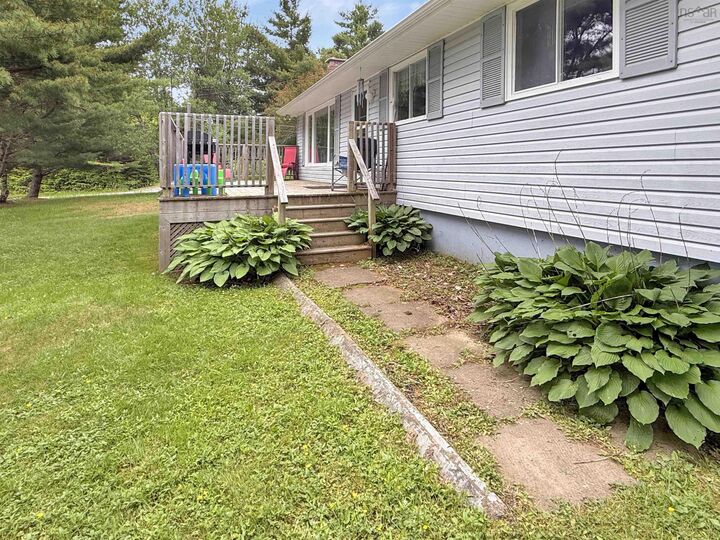 Property Photo: 26 South Hill Drive NS B2H 5C6