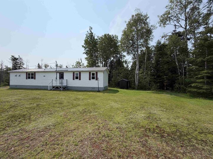 Property Photo: 80 Old Greenfield Road NS B6L 3X2
