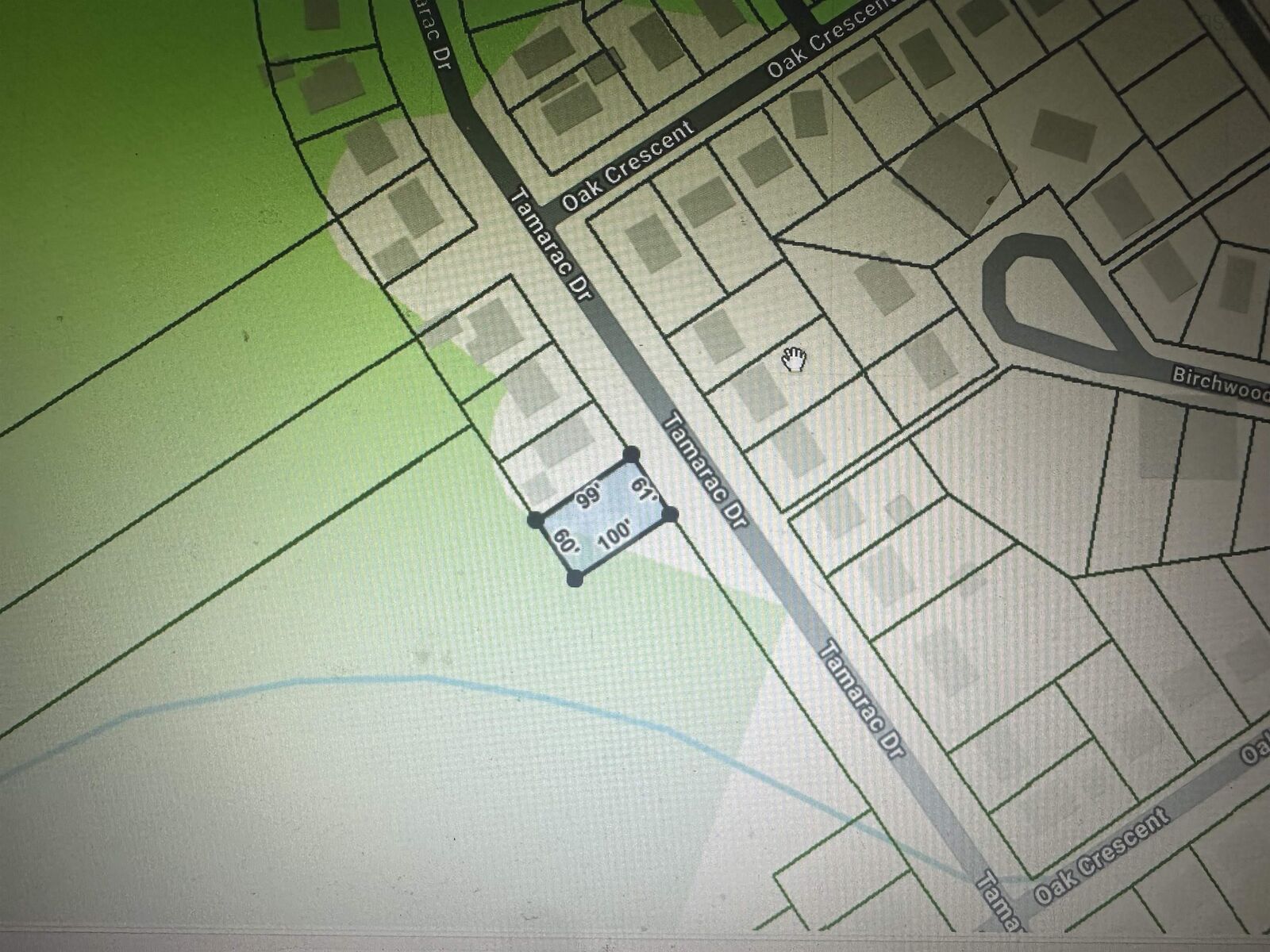 Property Photo:  Lot 184-5 Tamarac Drive  NS B9A 3E8 