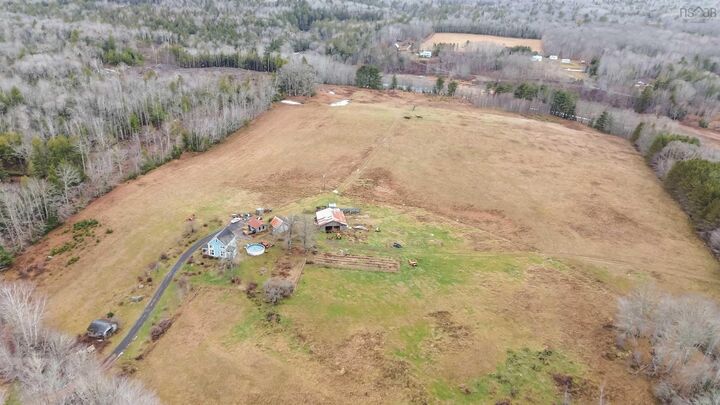 Property Photo: 227 Landry Lane NS B0P 1P0