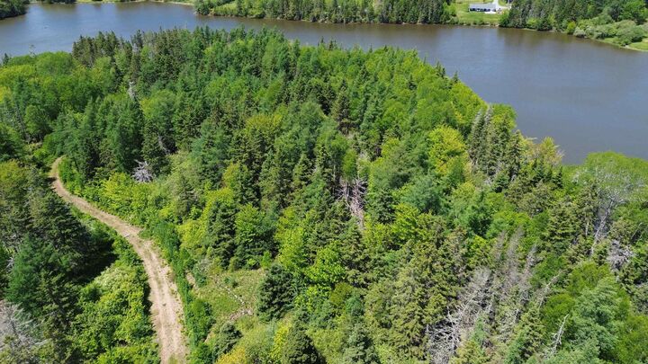 Property Photo:  Jonathan R Bouman Lane  NS B0E 1J0 