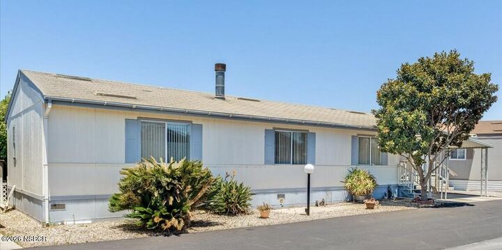 Property Photo:  1095 W McCoy Lane 91  CA 93455 