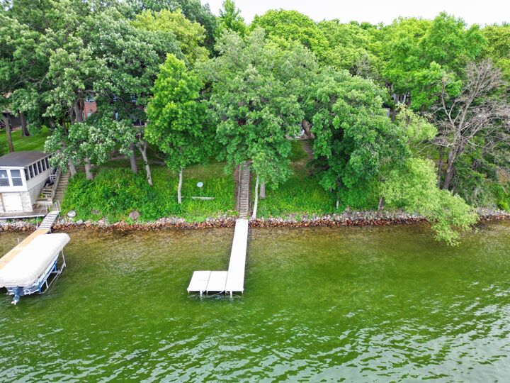 Property Photo: 12231 N Shore Drive MN 56288